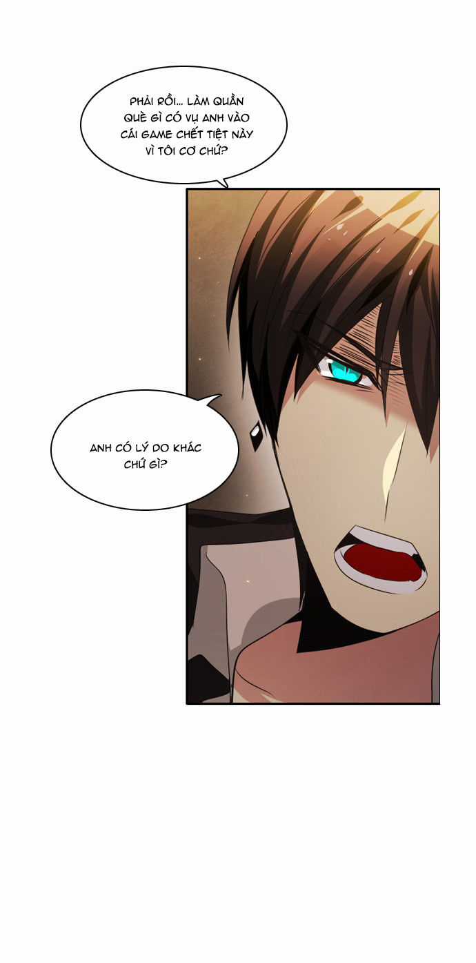 Zero Game - Chương 27 - Trang 24