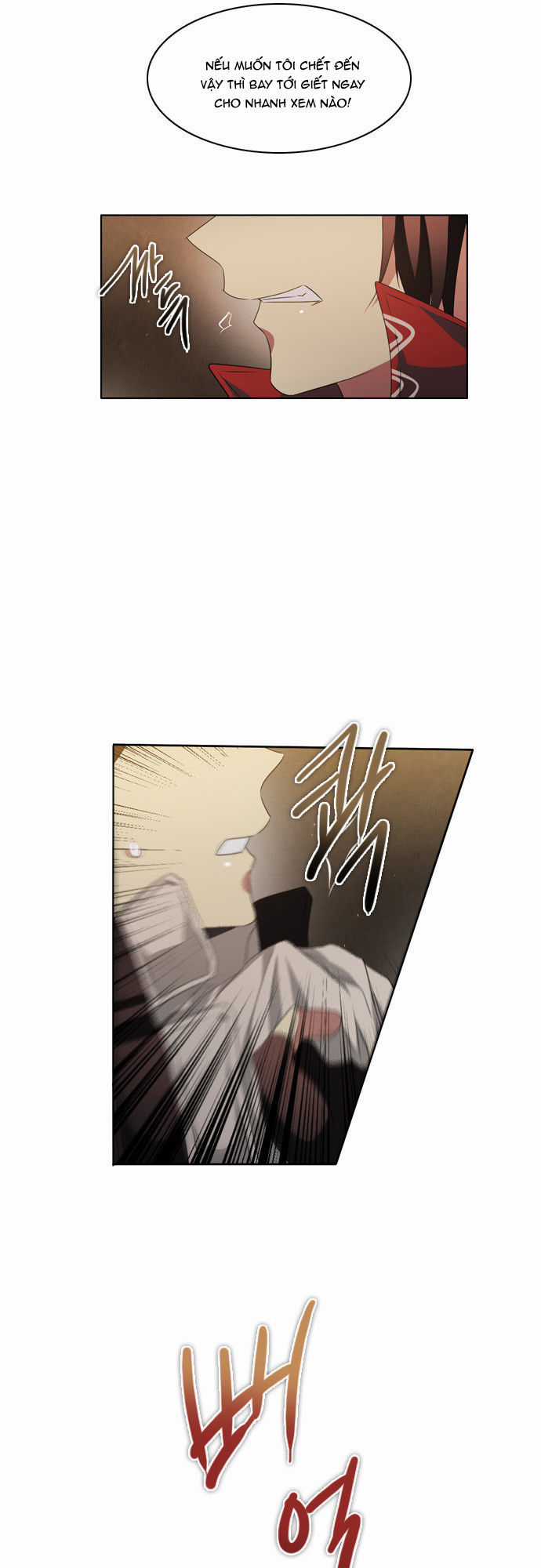 Zero Game - Chương 27 - Trang 25