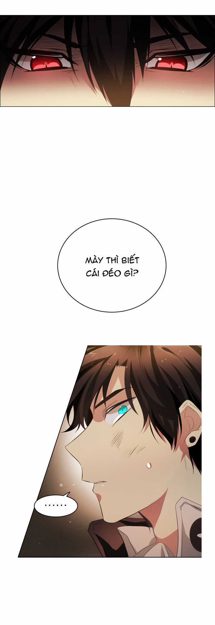 Zero Game - Chương 27 - Trang 28