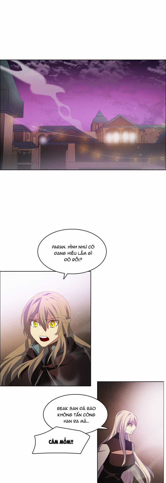 Zero Game - Chương 27 - Trang 34