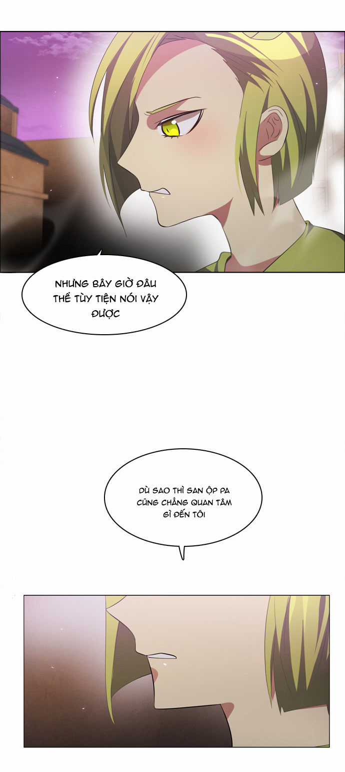 Zero Game - Chương 27 - Trang 41