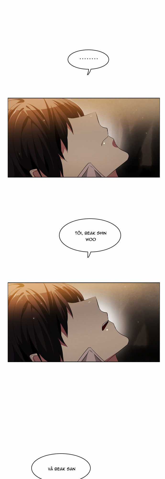 Zero Game - Chương 27 - Trang 47