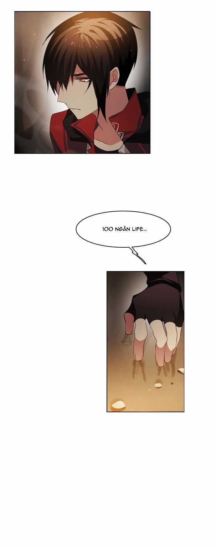 Zero Game - Chương 27 - Trang 49