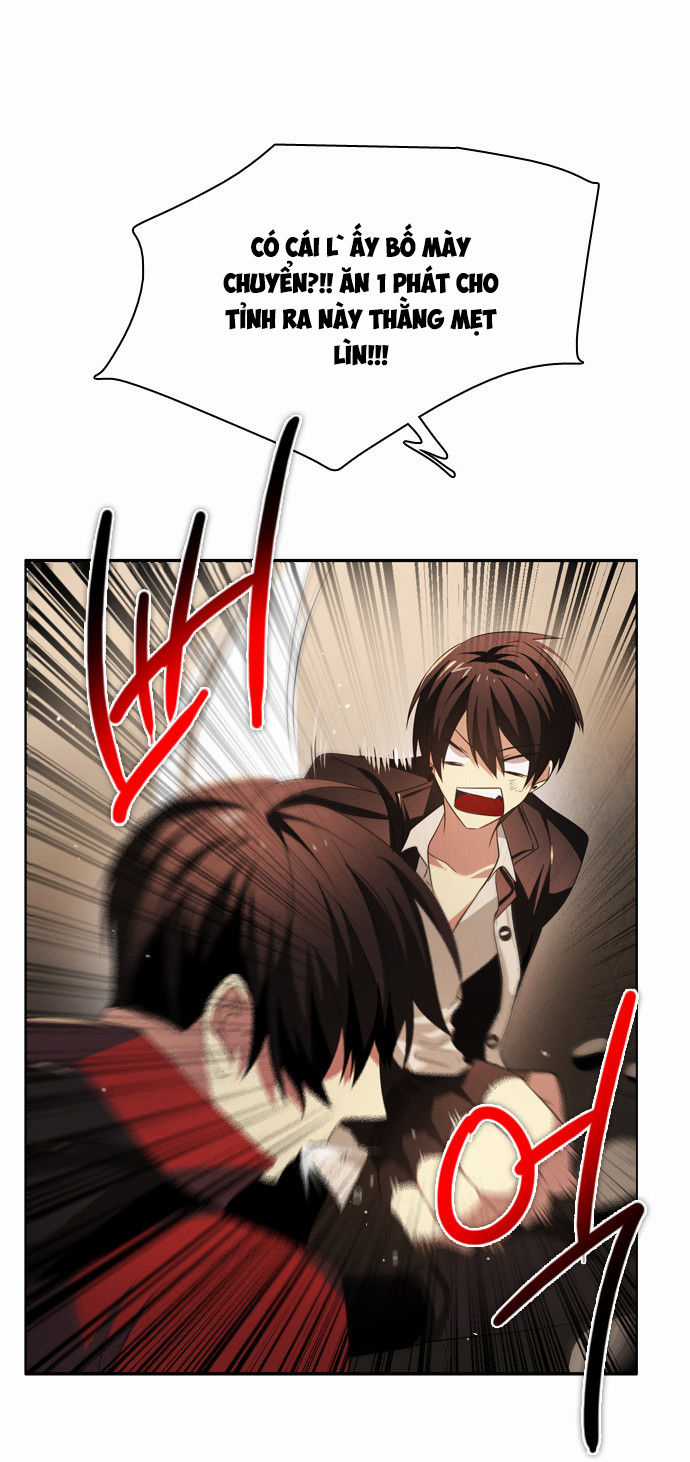 Zero Game - Chương 27 - Trang 50