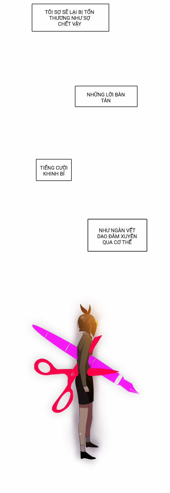 Zero Game - Chương 27 - Trang 6