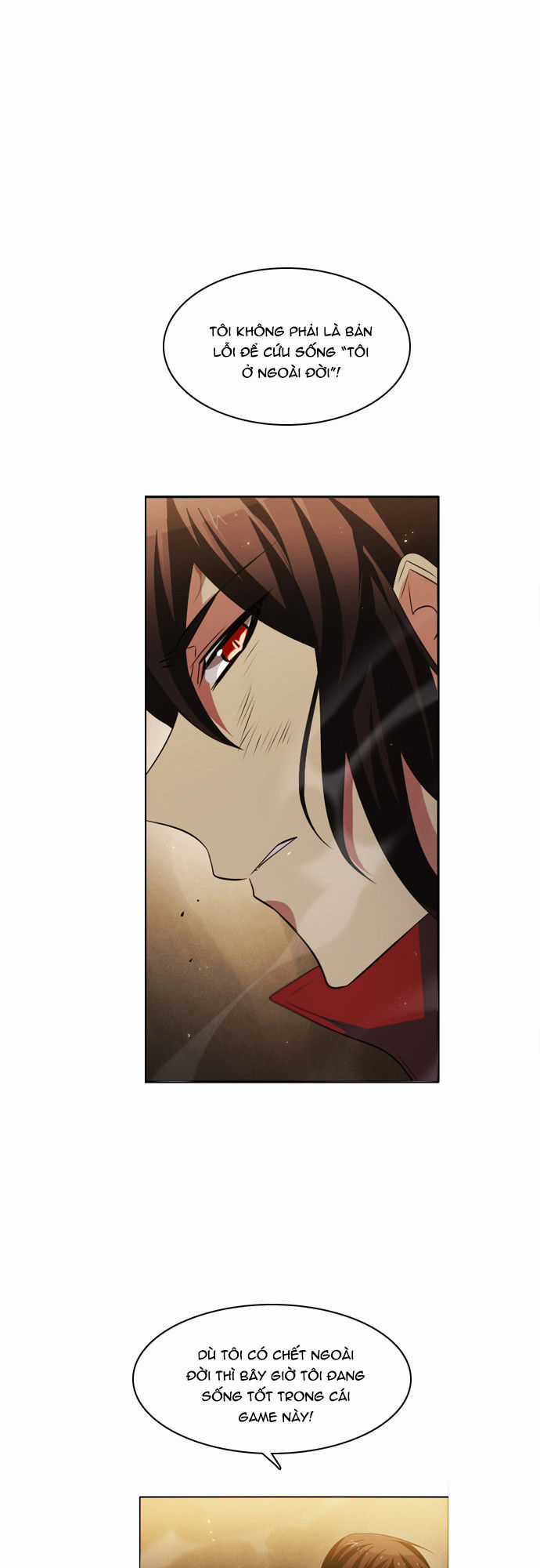 Zero Game - Chương 27 - Trang 51