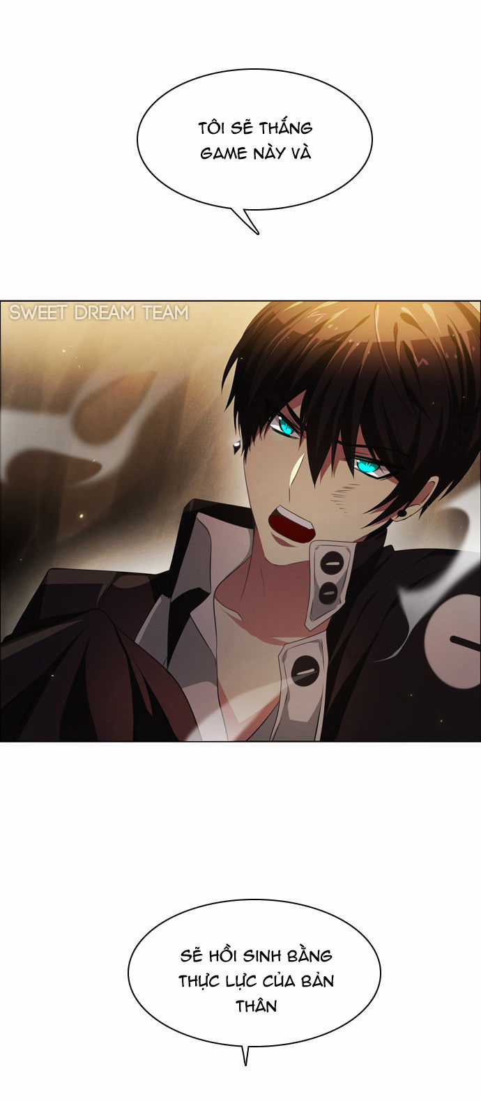 Zero Game - Chương 27 - Trang 55