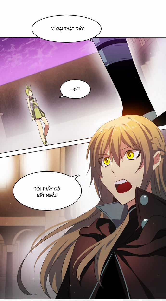 Zero Game - Chương 27 - Trang 57