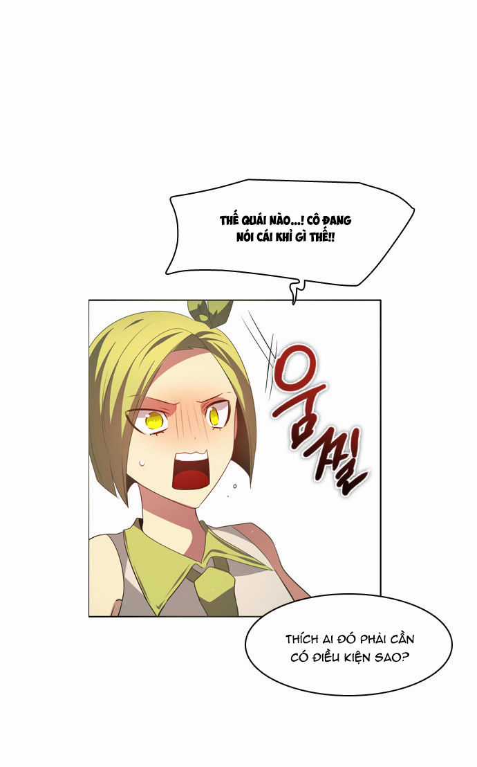 Zero Game - Chương 27 - Trang 58