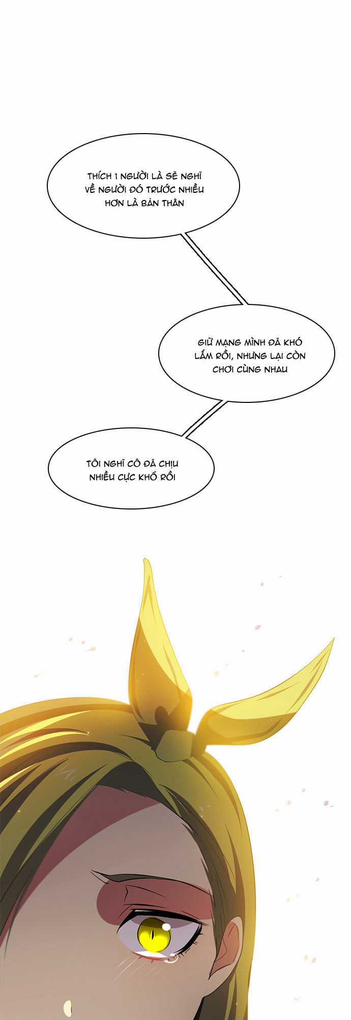 Zero Game - Chương 27 - Trang 60