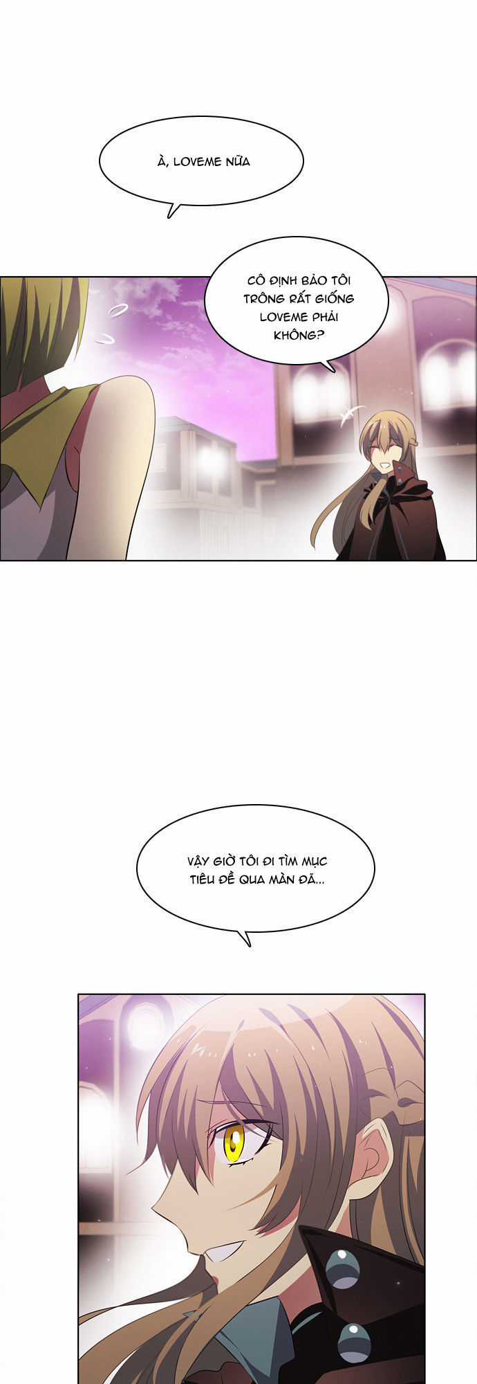 Zero Game - Chương 27 - Trang 64