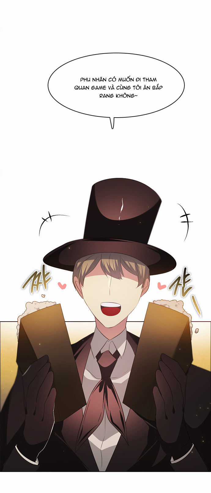 Zero Game - Chương 27 - Trang 73