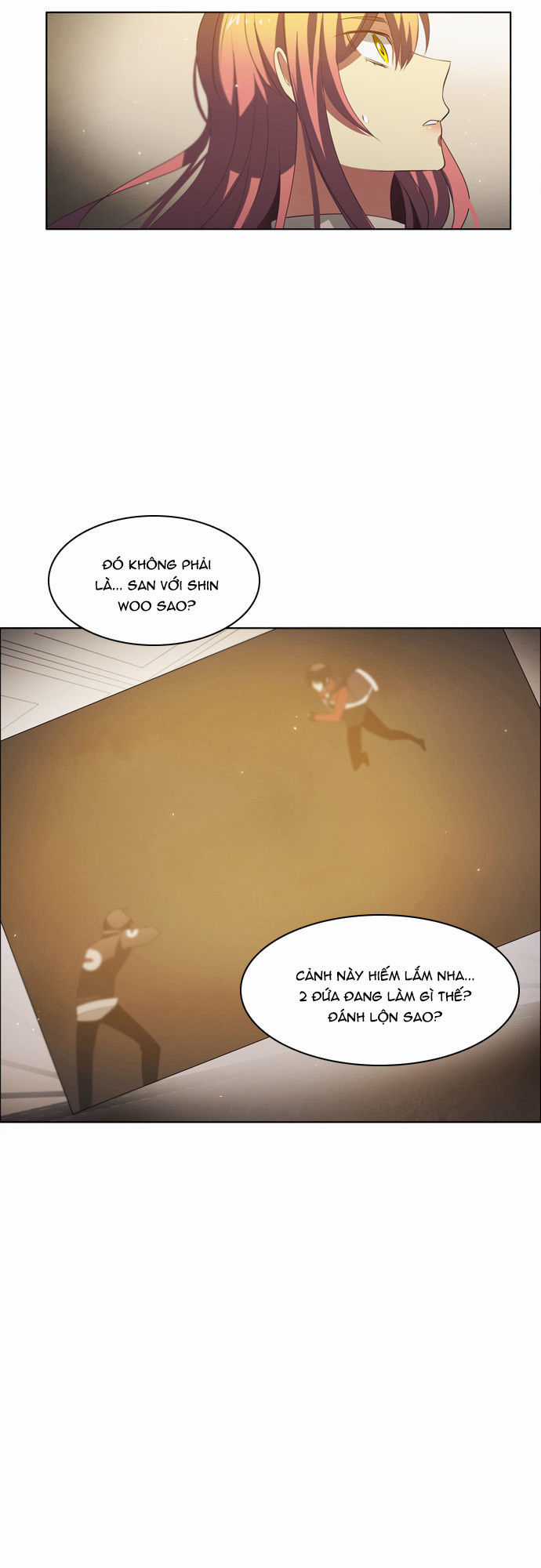 Zero Game - Chương 27 - Trang 76