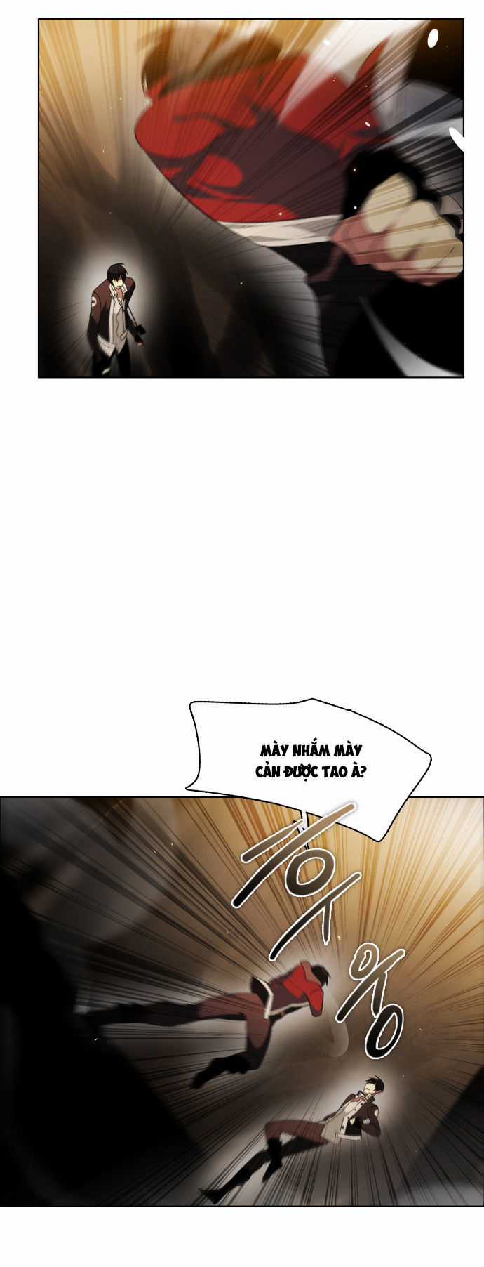 Zero Game - Chương 27 - Trang 78