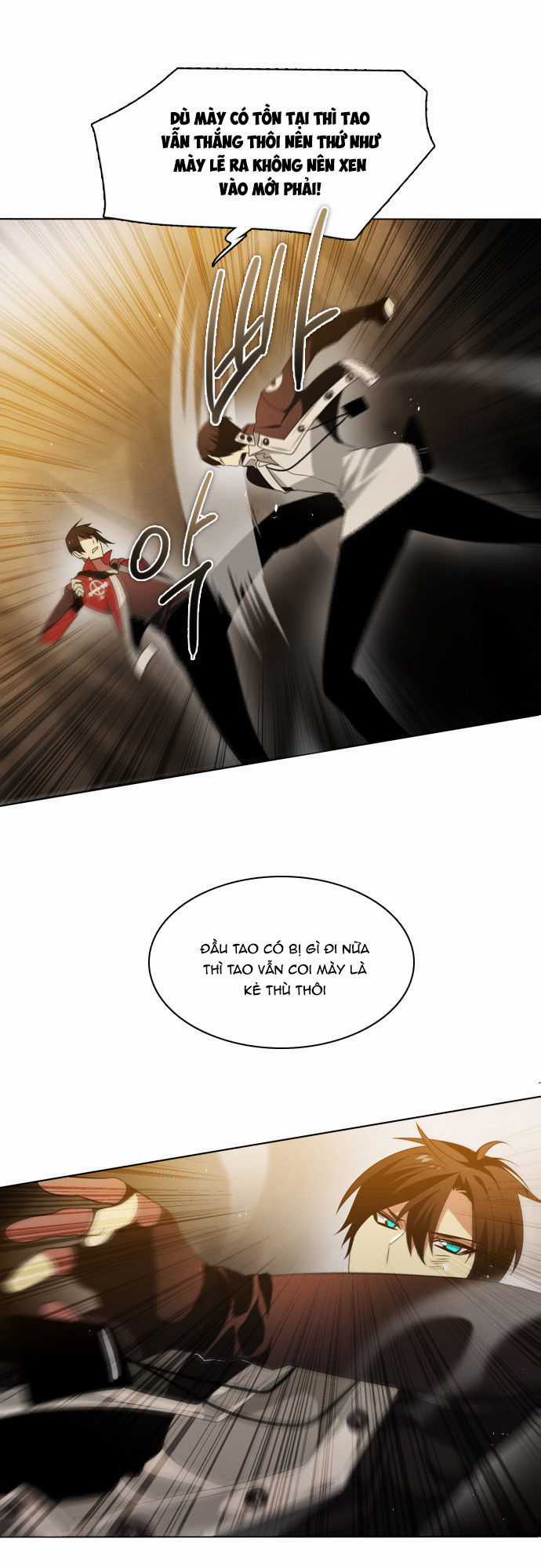 Zero Game - Chương 27 - Trang 79