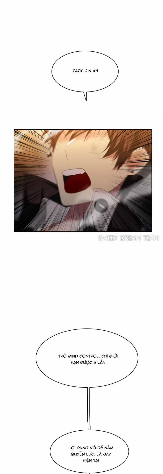 Zero Game - Chương 27 - Trang 82