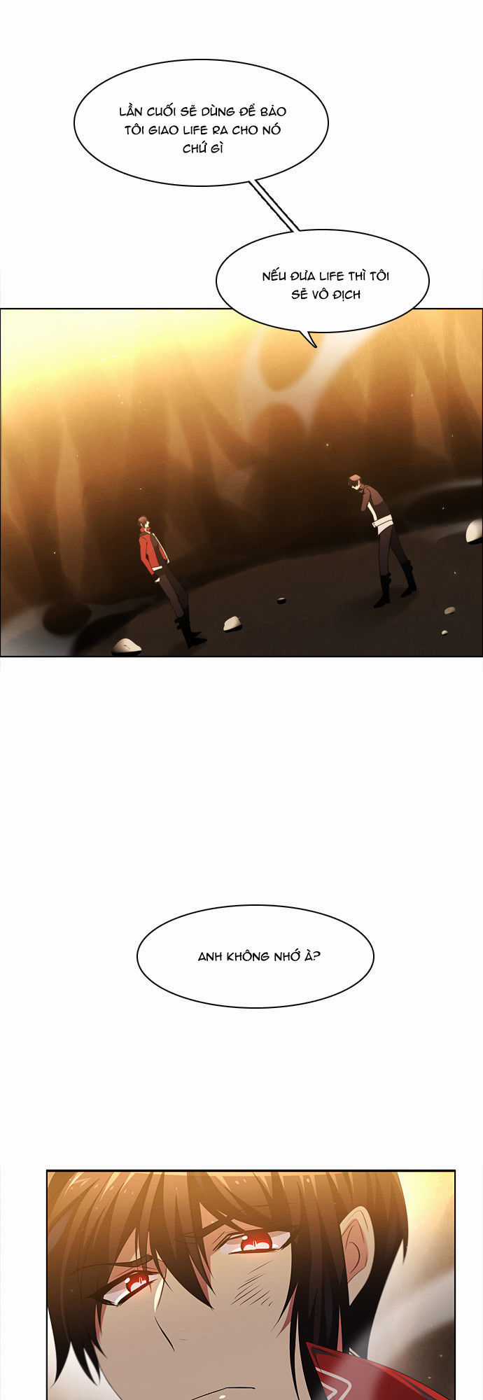 Zero Game - Chương 27 - Trang 85
