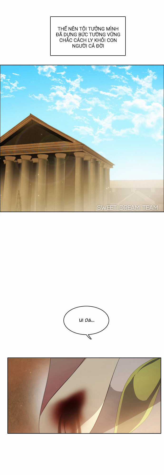 Zero Game - Chương 27 - Trang 10