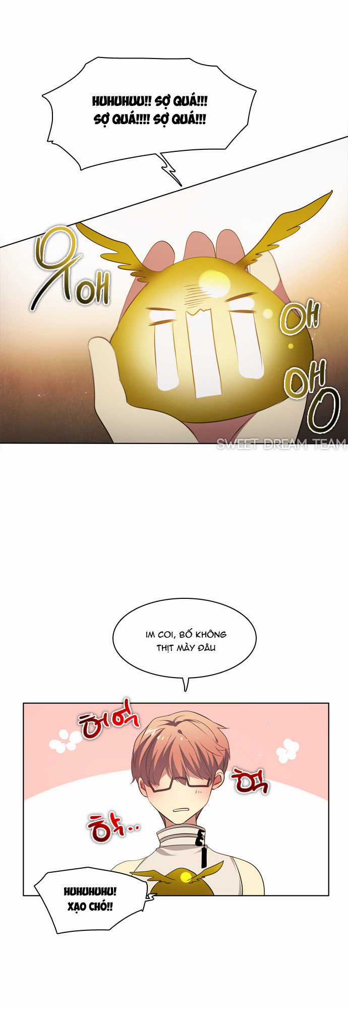 Zero Game - Chương 27 - Trang 92