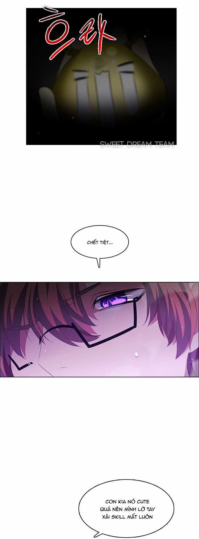 Zero Game - Chương 27 - Trang 94