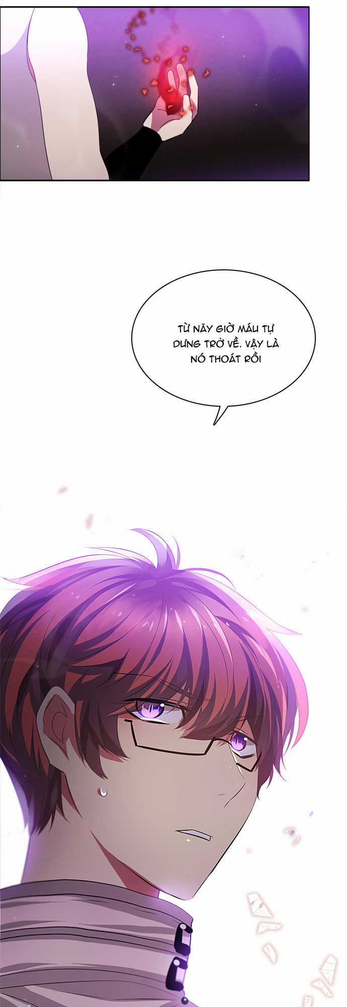 Zero Game - Chương 27 - Trang 95