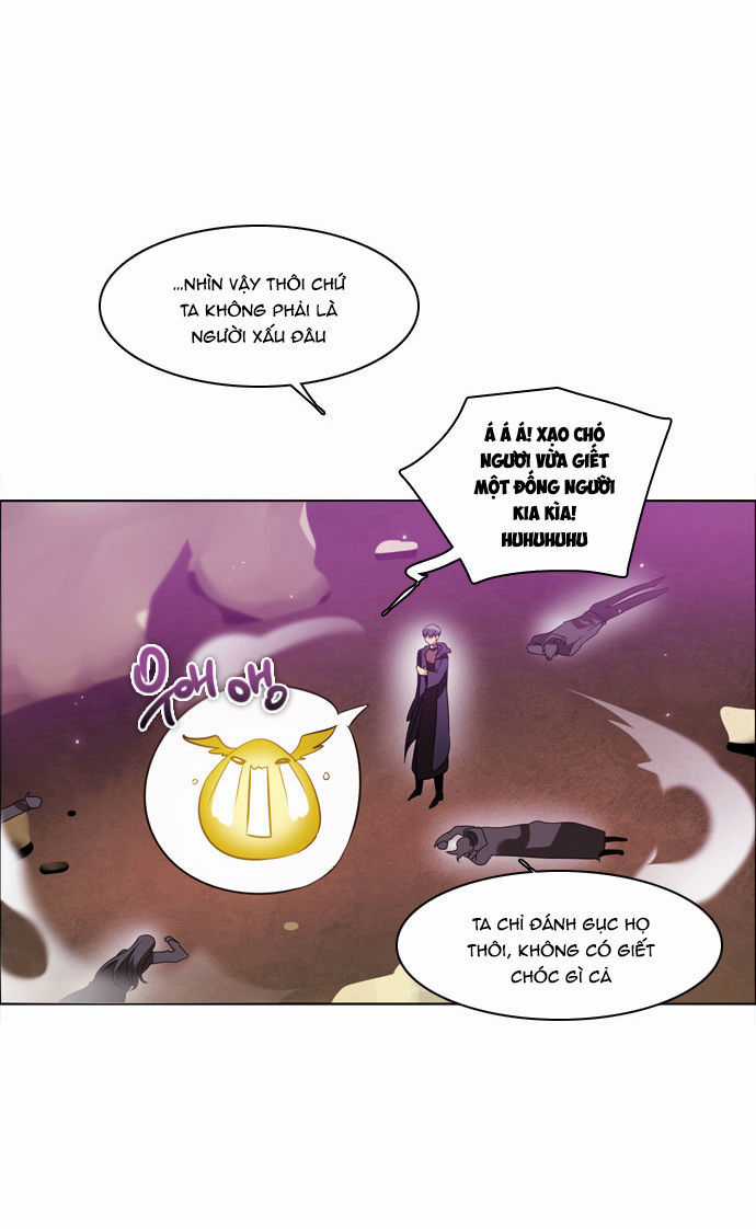 Zero Game - Chương 28 - Trang 3