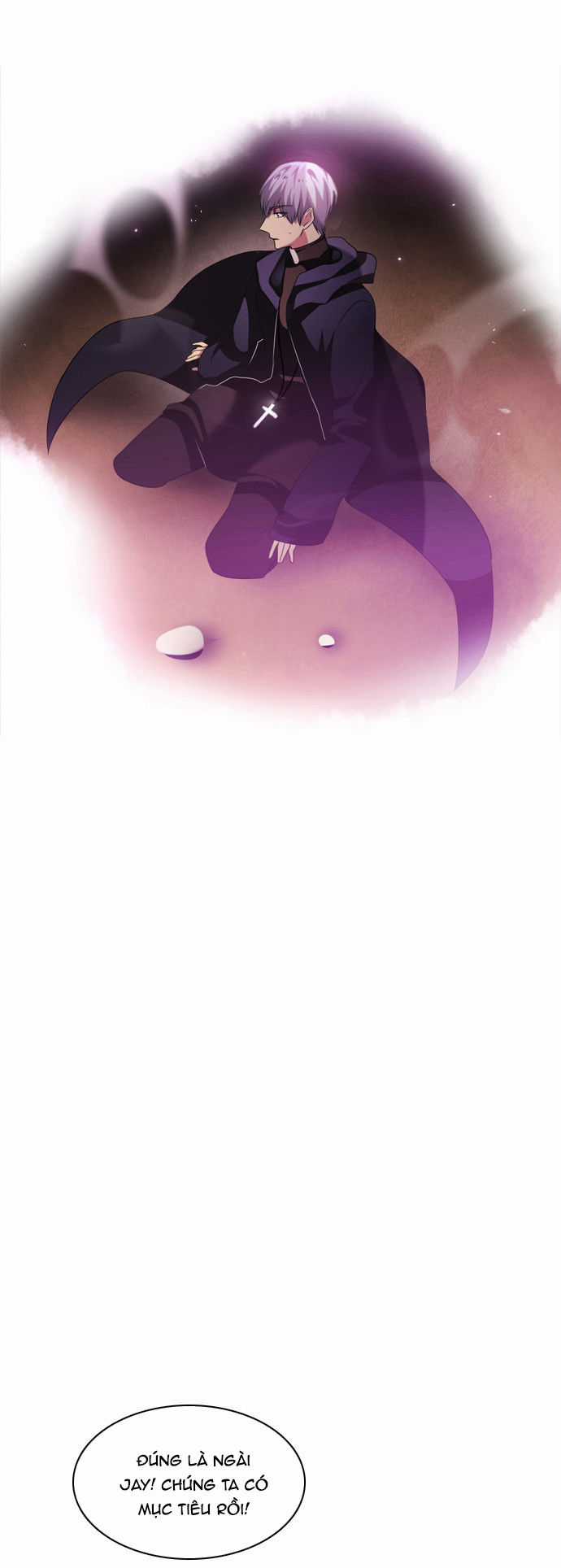 Zero Game - Chương 28 - Trang 24