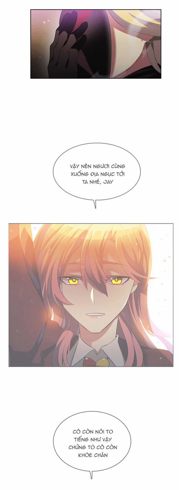 Zero Game - Chương 28 - Trang 26