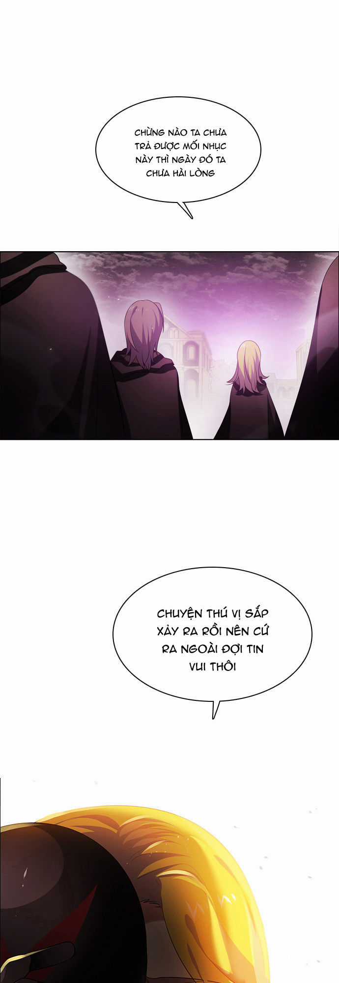 Zero Game - Chương 28 - Trang 28