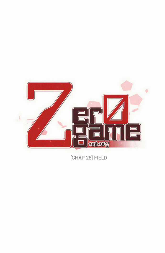 Zero Game - Chương 28 - Trang 30