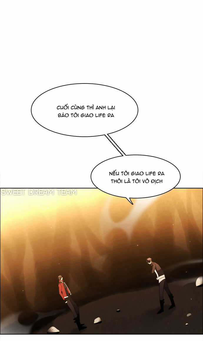Zero Game - Chương 28 - Trang 31