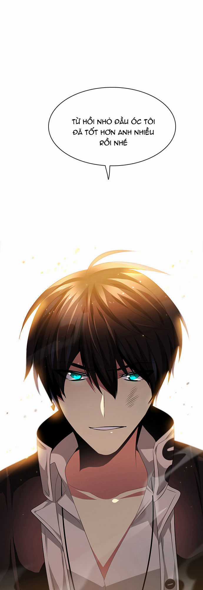 Zero Game - Chương 28 - Trang 33