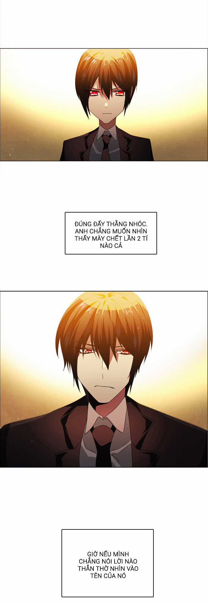 Zero Game - Chương 28 - Trang 37