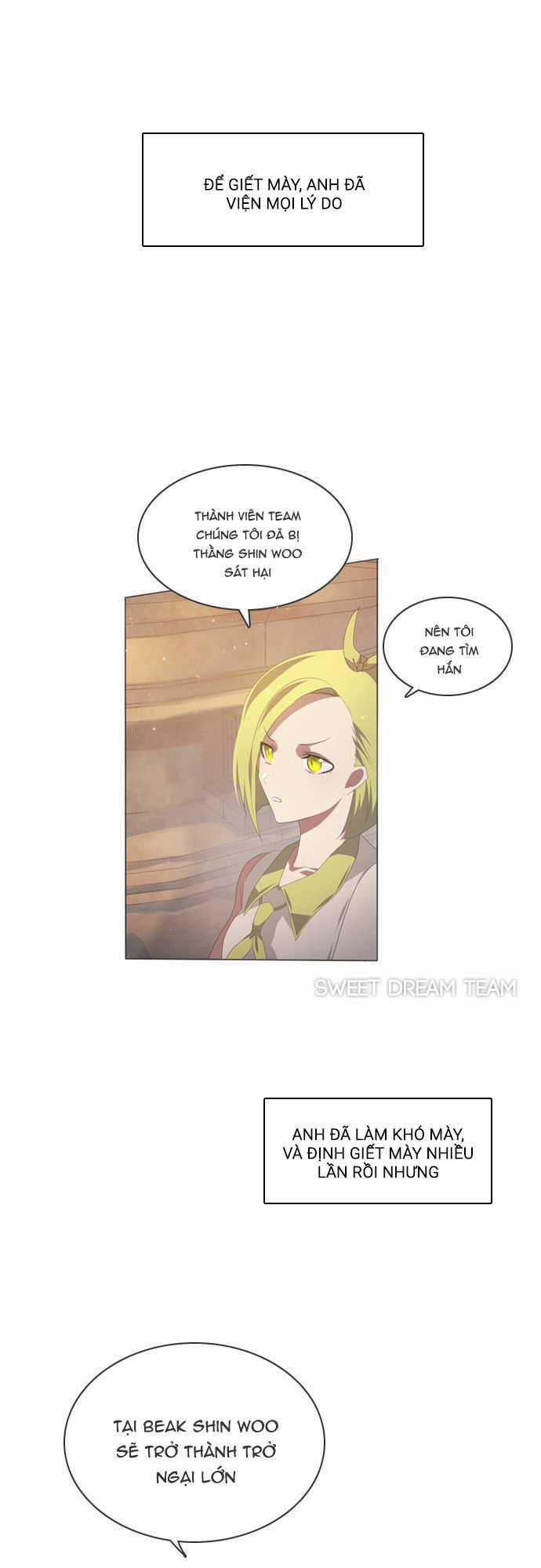 Zero Game - Chương 28 - Trang 40