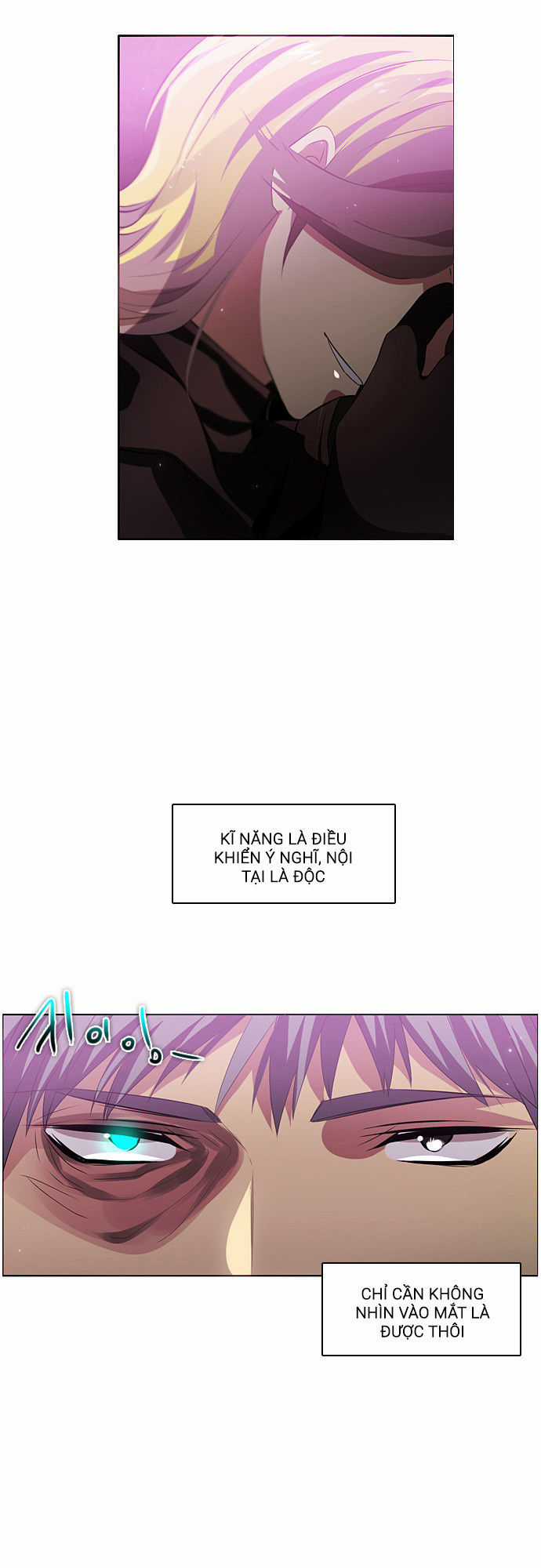 Zero Game - Chương 28 - Trang 5