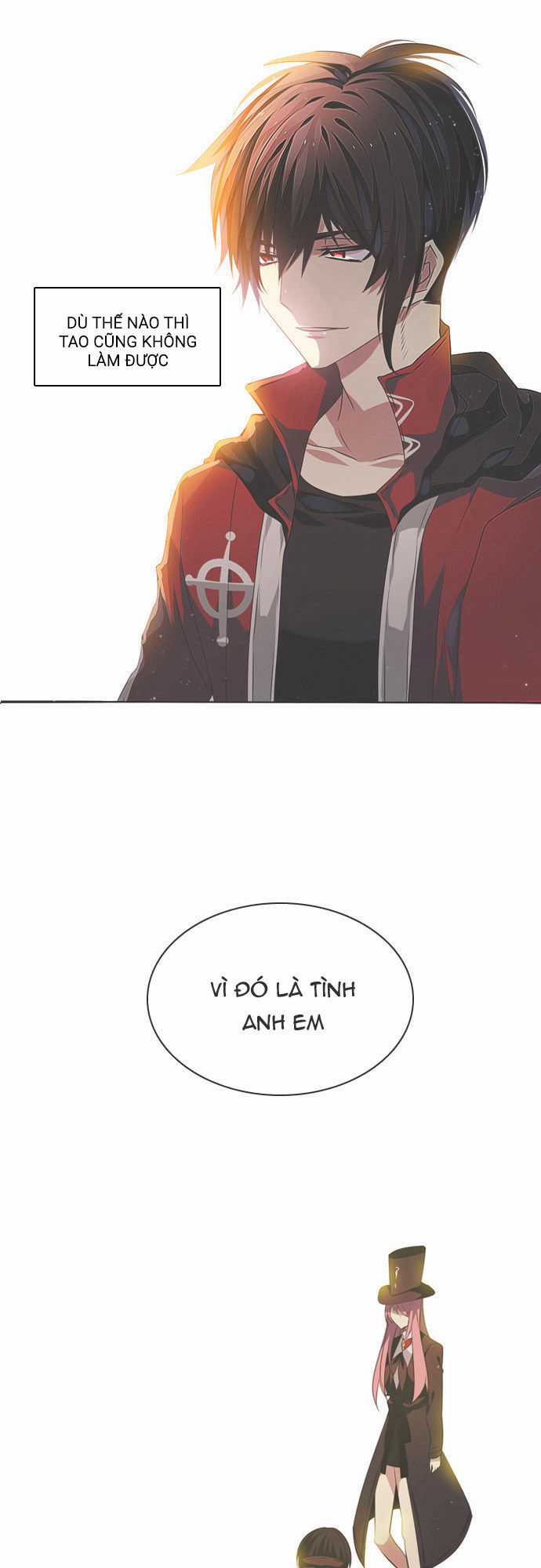 Zero Game - Chương 28 - Trang 42