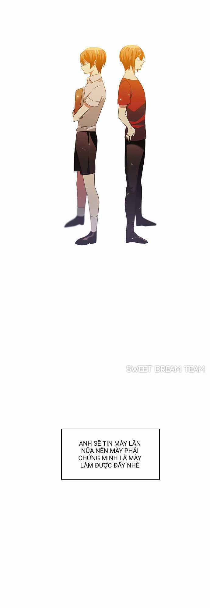 Zero Game - Chương 28 - Trang 51