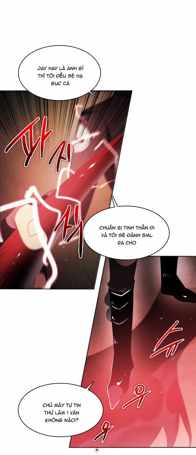Zero Game - Chương 28 - Trang 57
