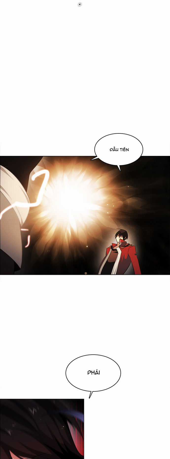 Zero Game - Chương 28 - Trang 58