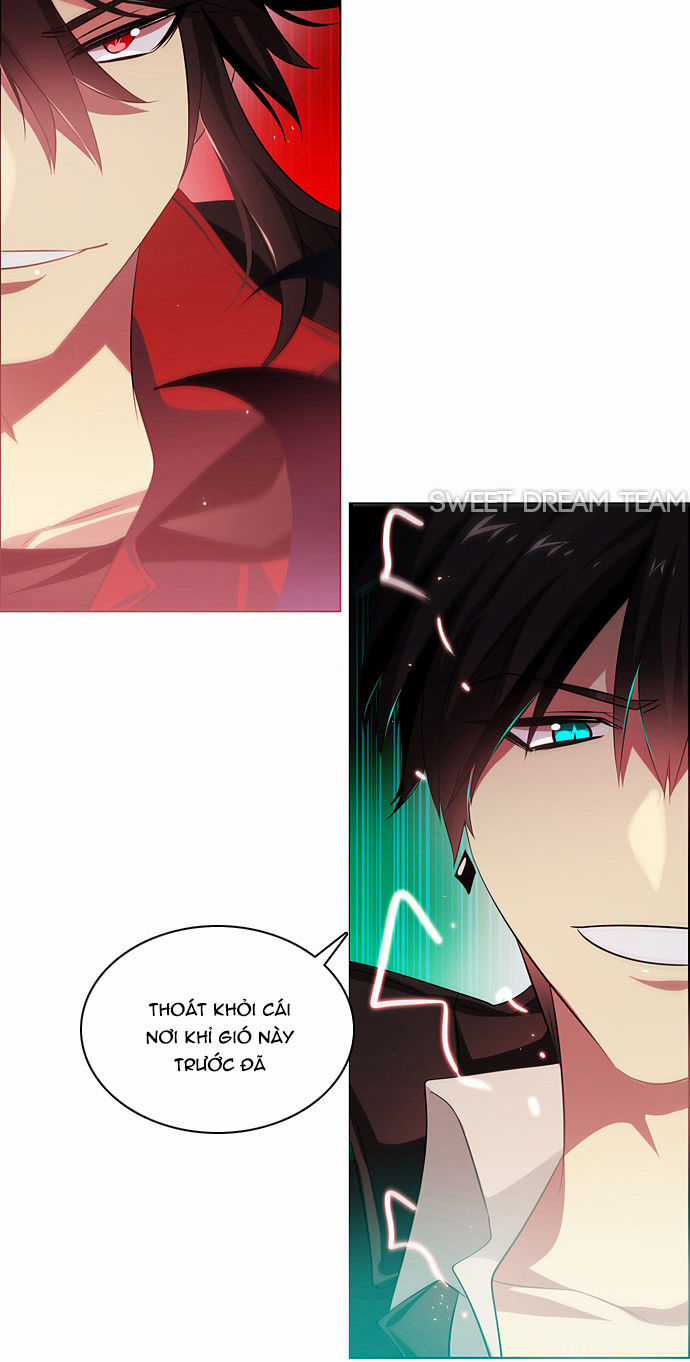 Zero Game - Chương 28 - Trang 59