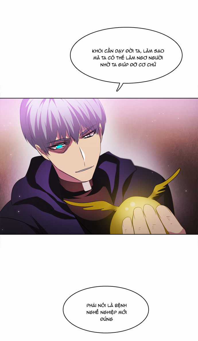 Zero Game - Chương 28 - Trang 7