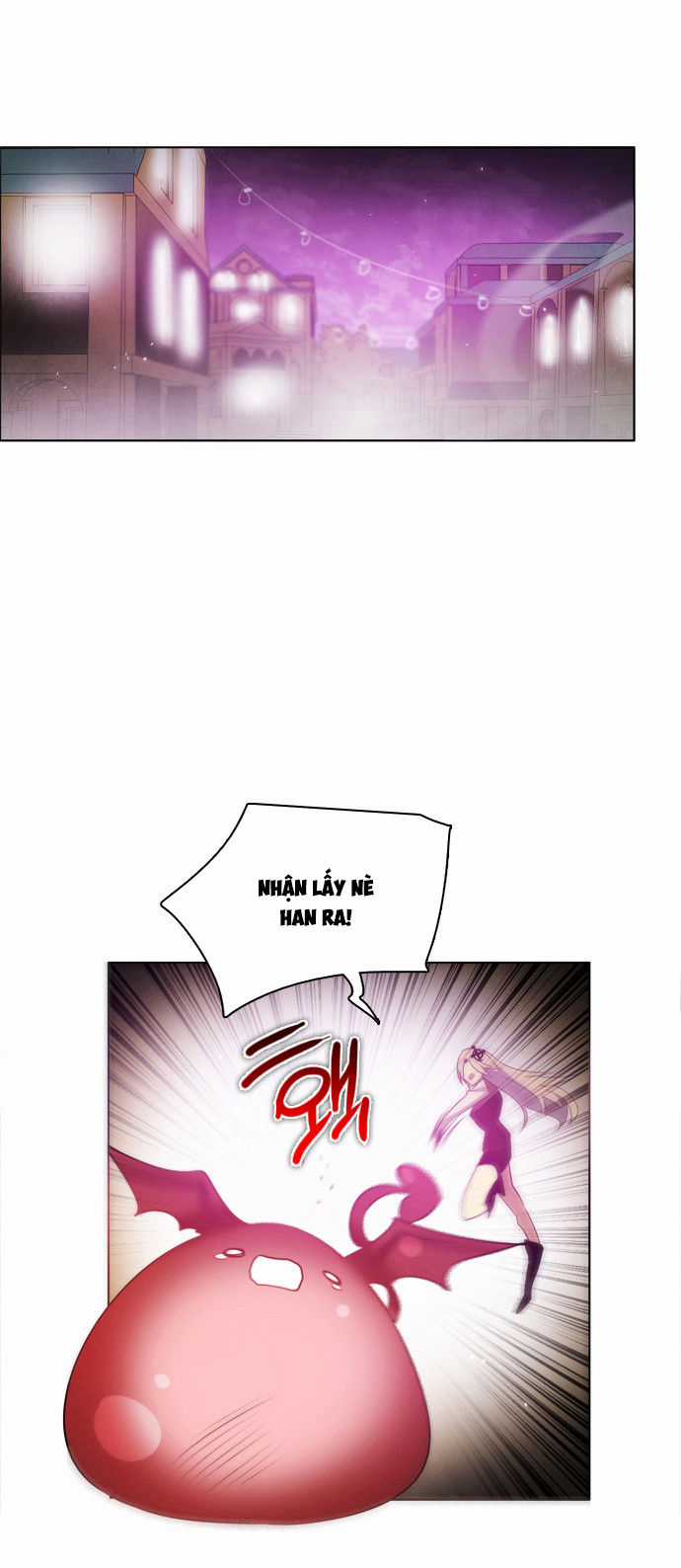 Zero Game - Chương 28 - Trang 61