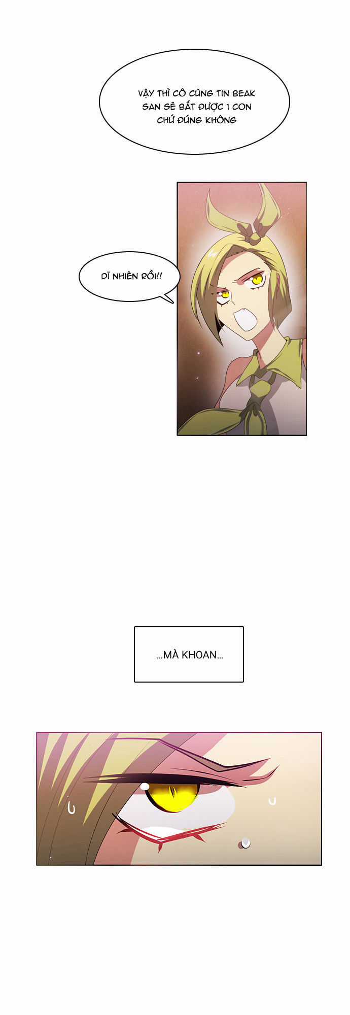 Zero Game - Chương 28 - Trang 64