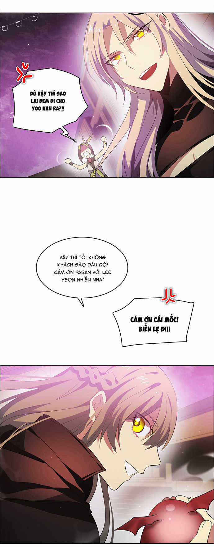 Zero Game - Chương 28 - Trang 66