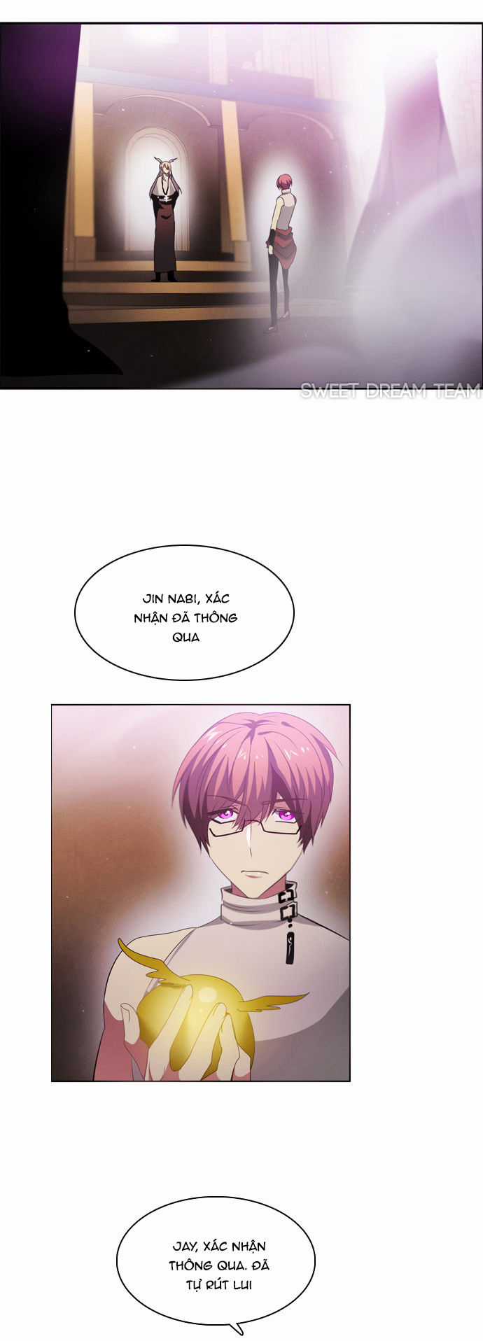 Zero Game - Chương 28 - Trang 70