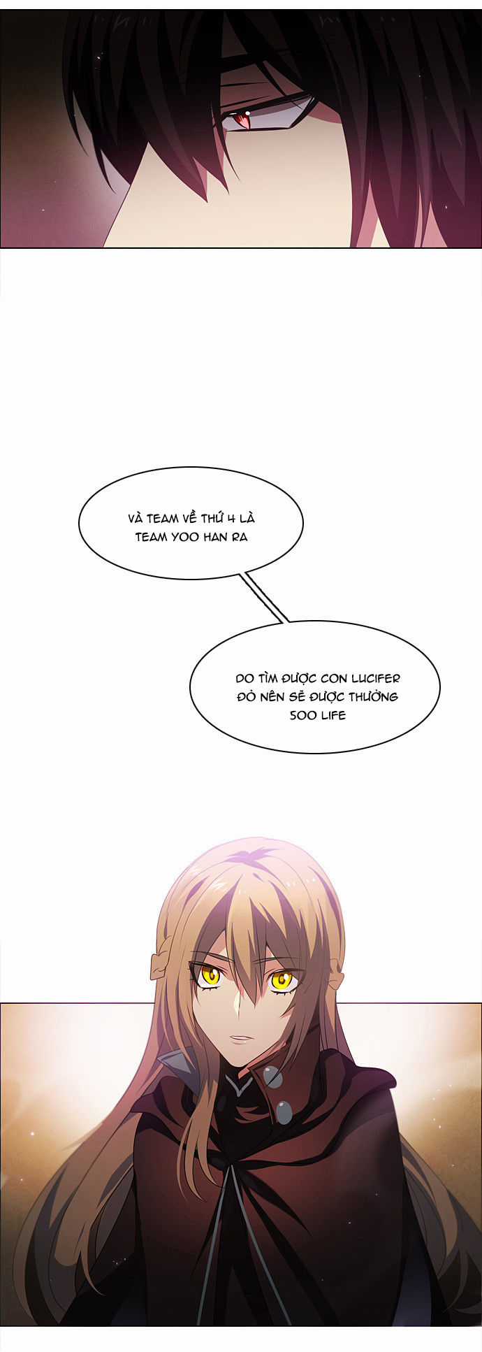 Zero Game - Chương 28 - Trang 73