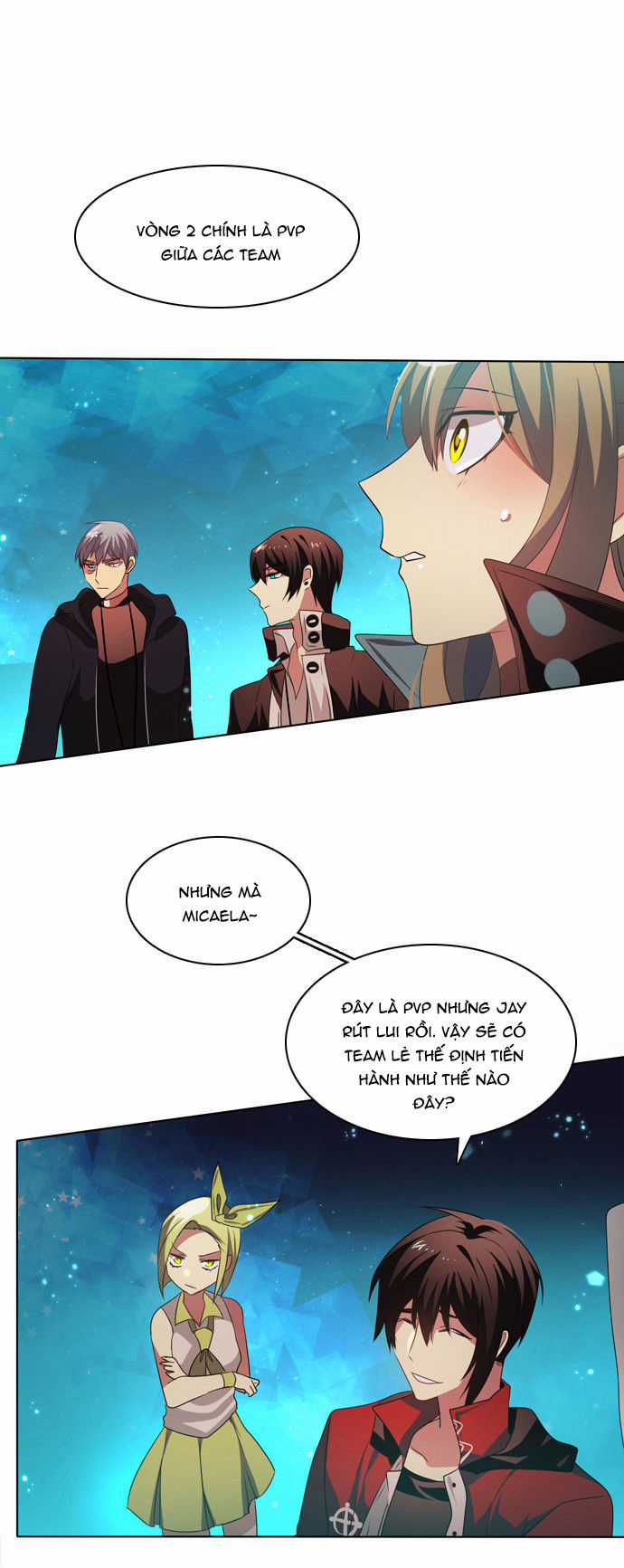 Zero Game - Chương 28 - Trang 76