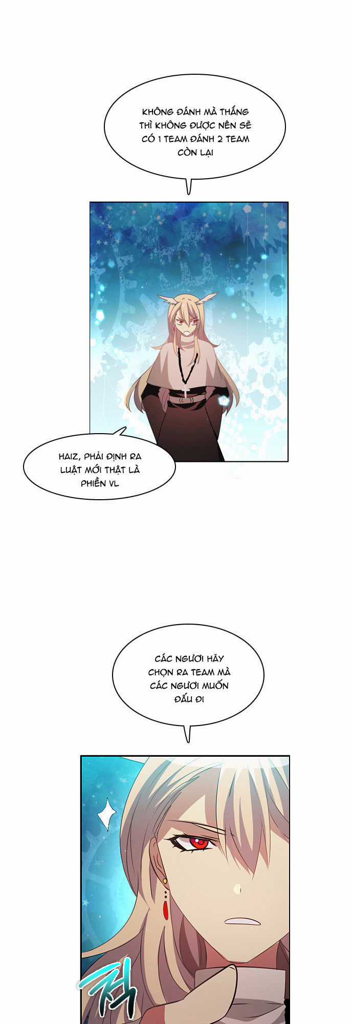 Zero Game - Chương 28 - Trang 77