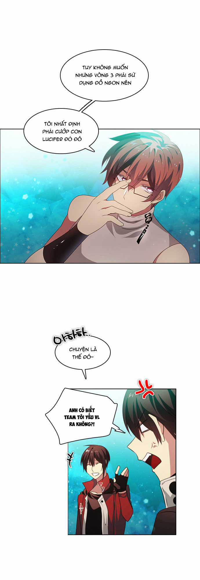 Zero Game - Chương 28 - Trang 81