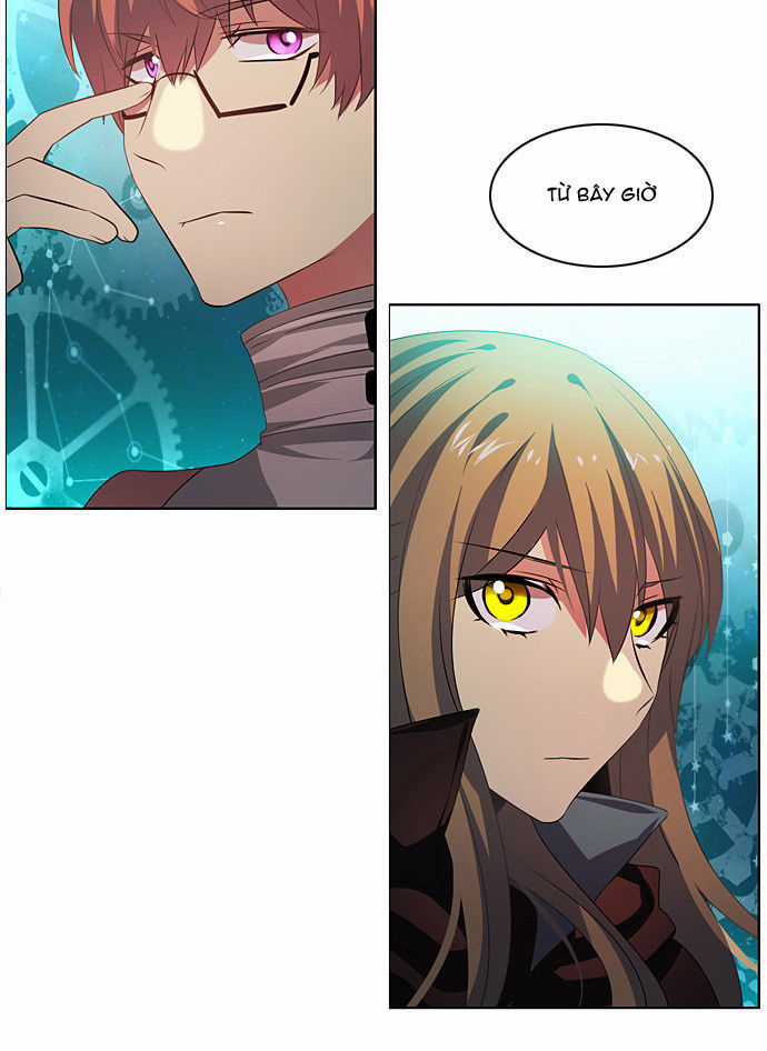 Zero Game - Chương 28 - Trang 92